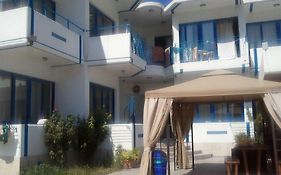 Anastasia House